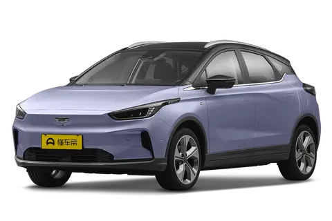 Geely C