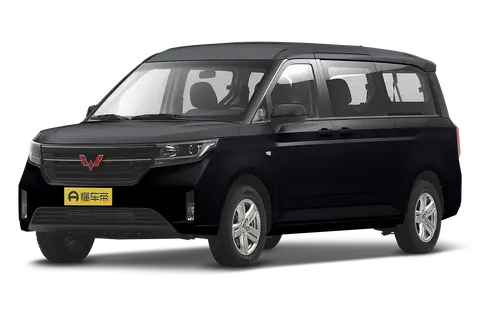Wuling ZhengCheng