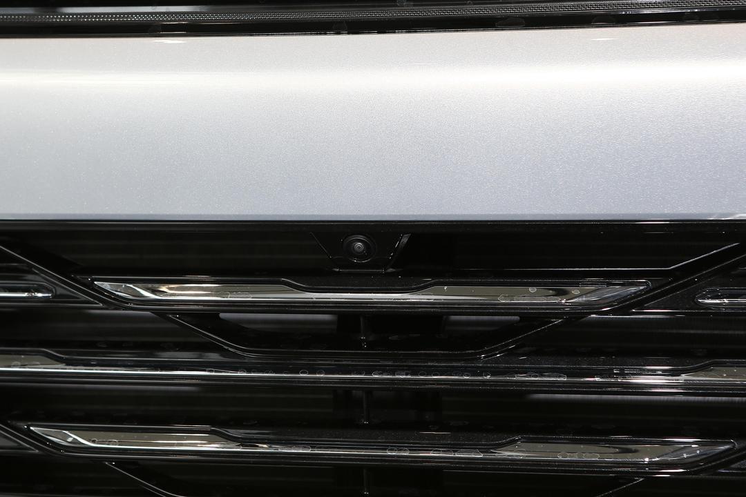 Buick GL8 2026, фото 15