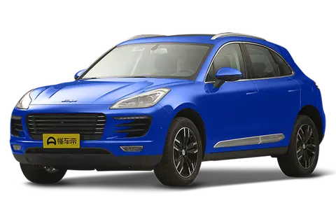ZOTYE SR9