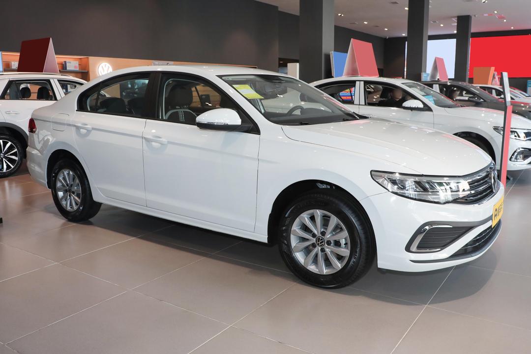 Volkswagen Bora 2026, фото 7