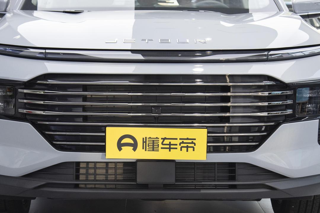 Jetour X70 PLUS 2026, фото 10