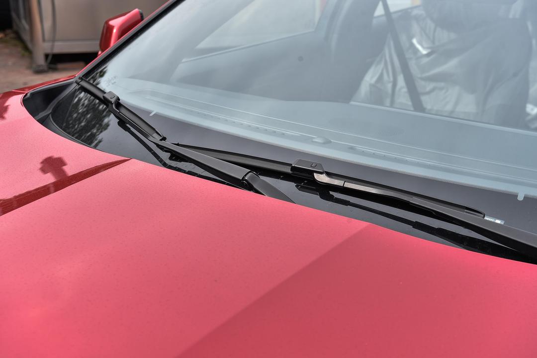 Ford Mondeo 2026, фото 15