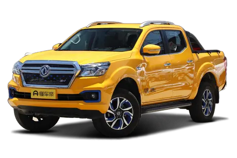 RuiQi 6 EV
