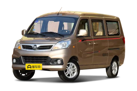 FengJing V5