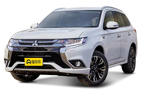 OuLanDe PHEV Import