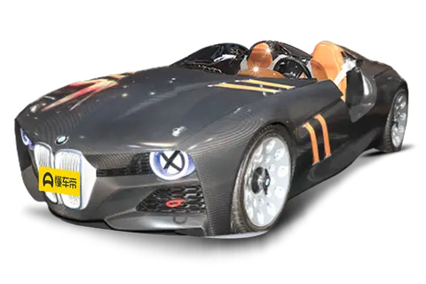 BMW 328