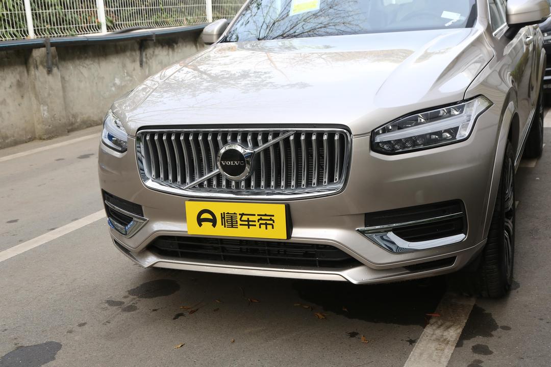 Volvo XC90 2026, фото 9