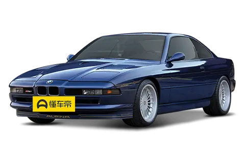 ALPINA B12