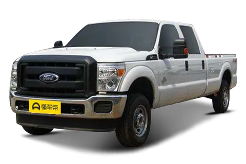 Ford F-250