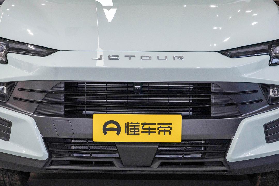 Jetour Dashing 2026, фото 8