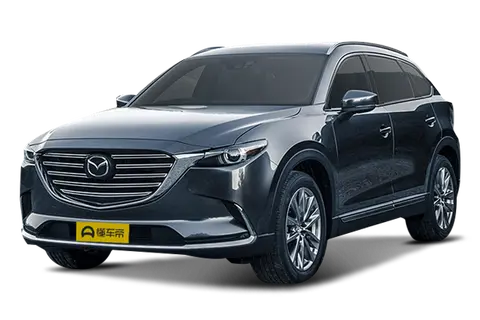 Mazda CX-9