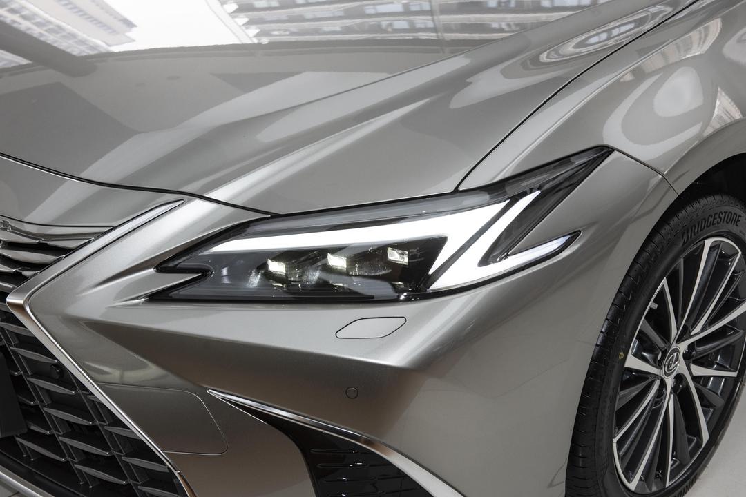 Lexus ES 2026, фото 14