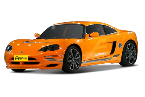Circuit EV