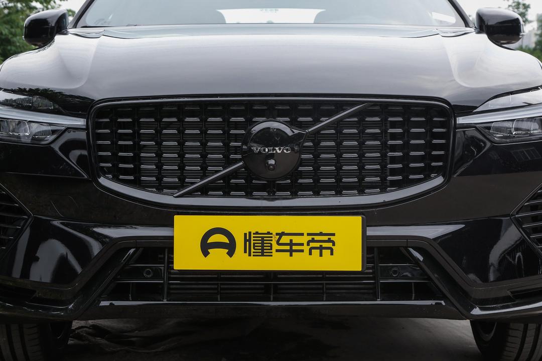 Volvo XC60 PHEV 2026, фото 10