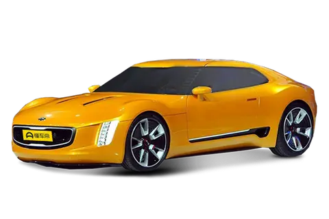 GT4 Stinger