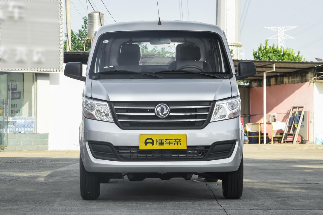 Dongfeng DFSK C32 2026, фото 2