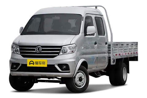DFSK D52