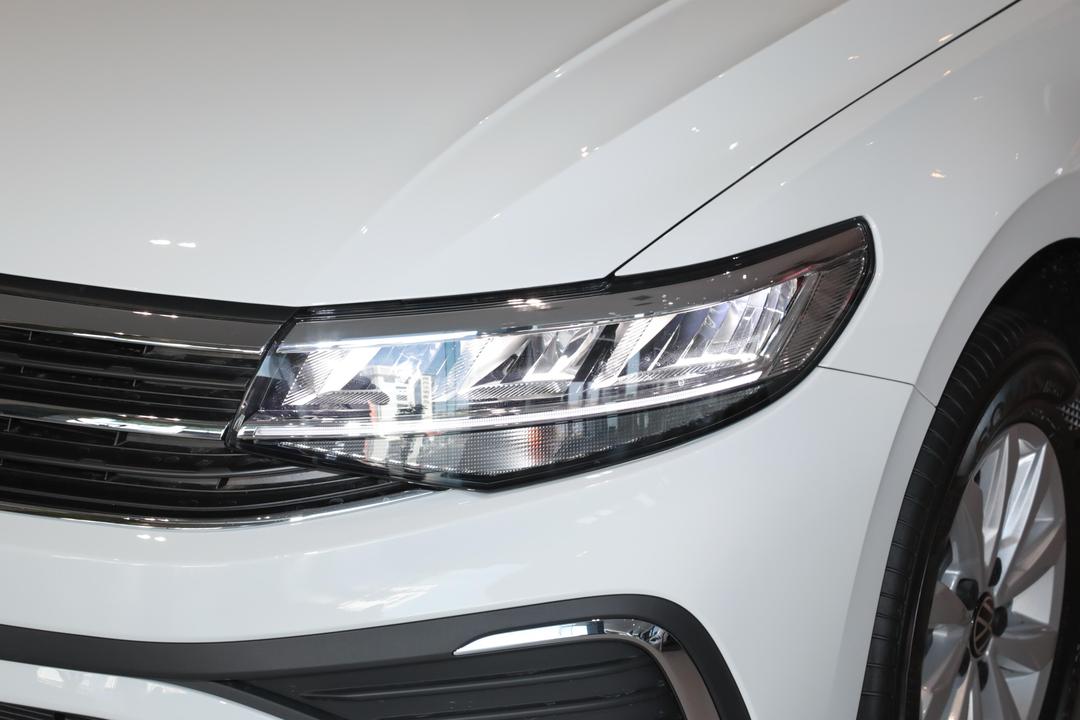 Volkswagen Bora 2026, фото 13
