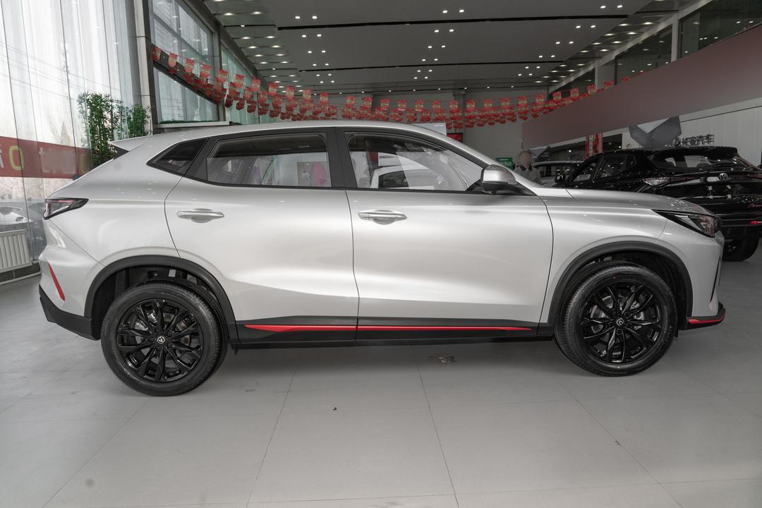 Changan X5 PLUS 2026, фото 7