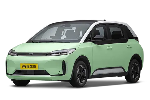 BYD D1