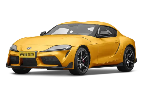Toyota Supra