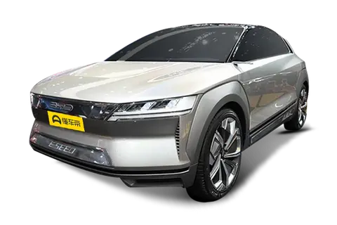 BYD E-SEED