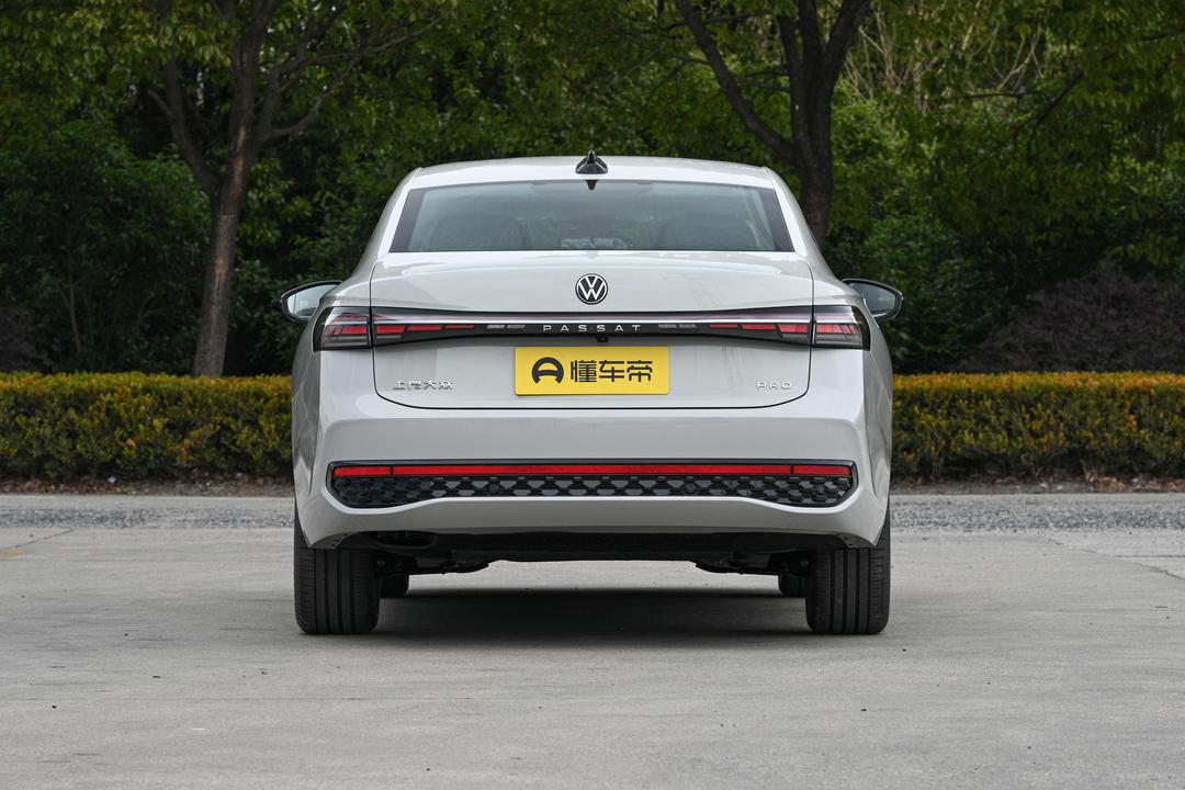 Volkswagen Passat 2026, фото 6