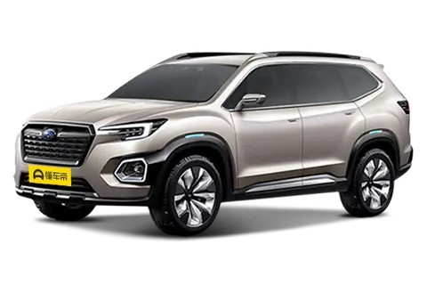 Subaru VIZIV-7