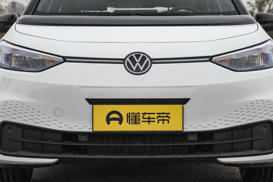 Volkswagen ID.3 2026, фото 10
