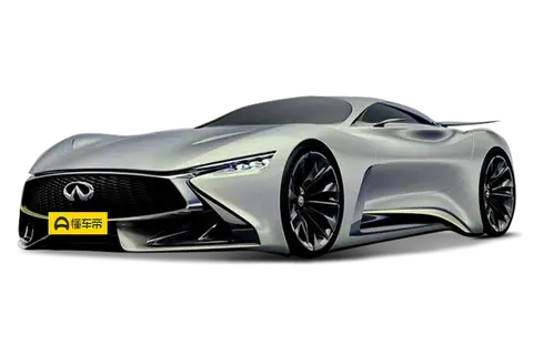 Infiniti GranTurismo