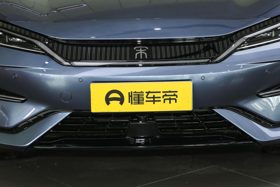 BYD Song L EV 2026, фото 8
