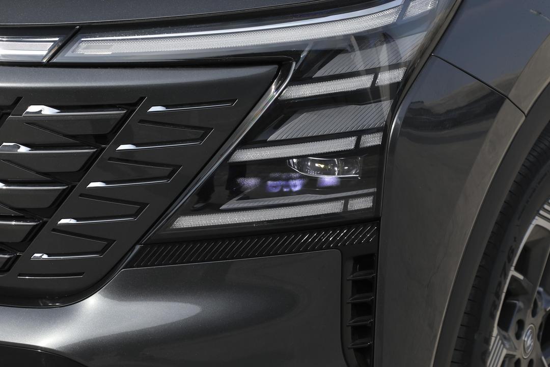 Changan CS75 PLUS 2026, фото 14