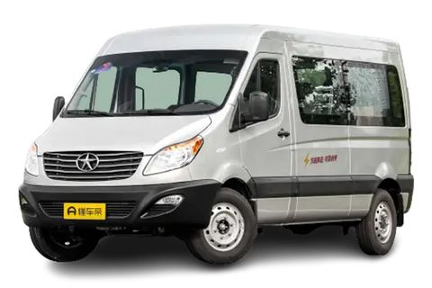 JAC GROUP XingRui