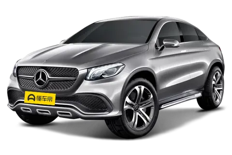 Coupe SUV