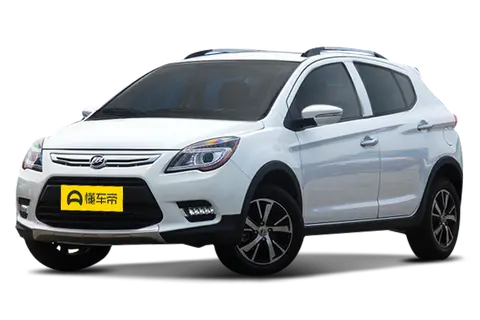 Lifan X40