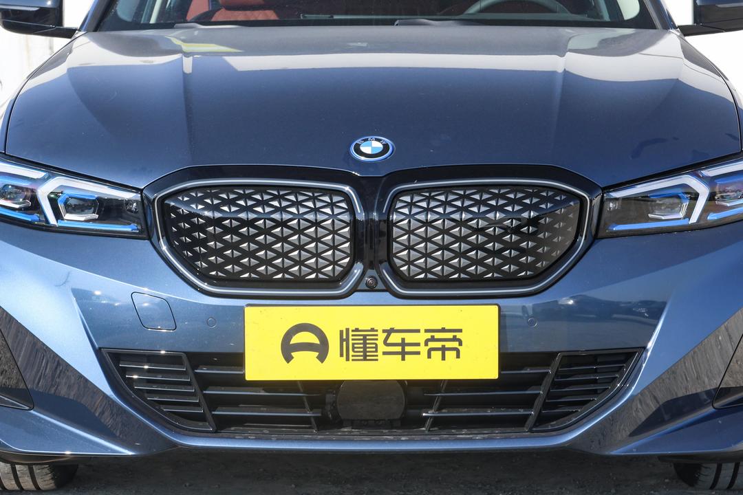 BMW i3 2026, фото 10