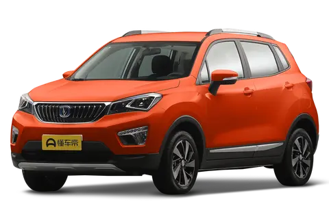Changan CS15 EV