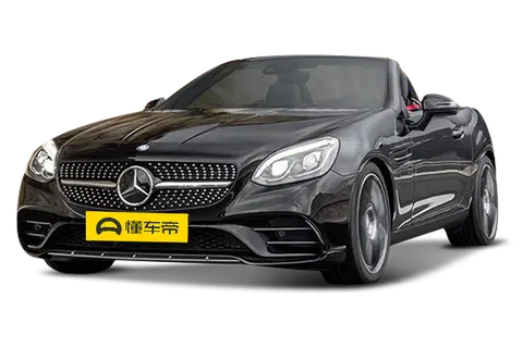 Mercedes-Benz SLC Class AMG
