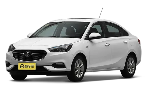 Buick KaiYue