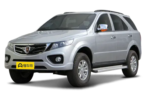 Jinbei S50