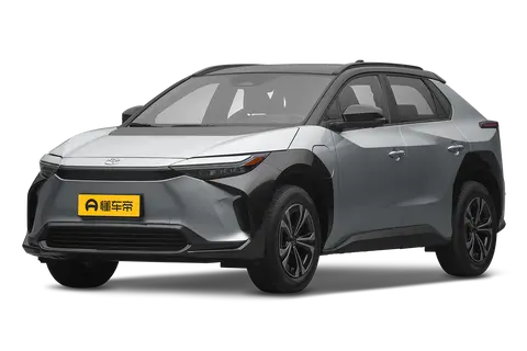 YiQi Toyota bZ4X