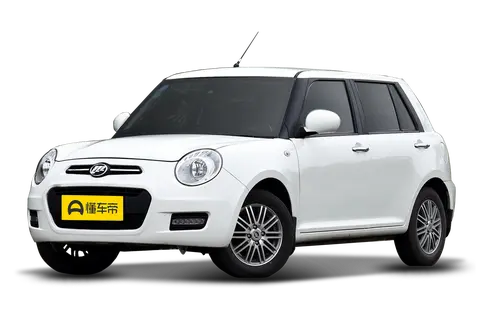 Lifan 330 EV