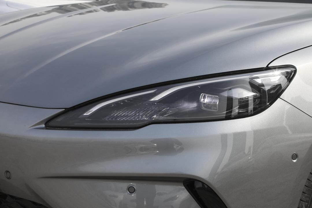 BYD Seal 05 DM 2026, фото 14