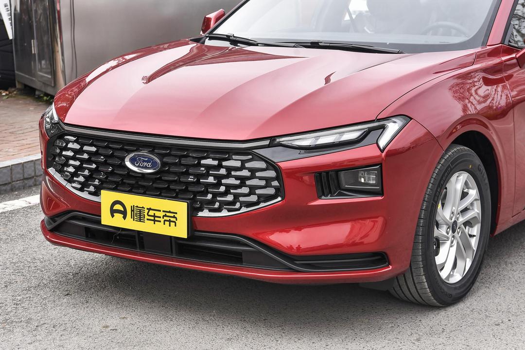 Ford Mondeo 2026, фото 9