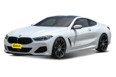 dÄHLer 8 Series