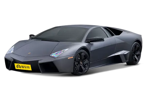 Lamborghini Reventon