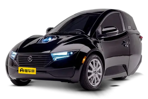 Electra Meccanica SOLO