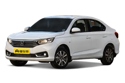 Honda Amaze