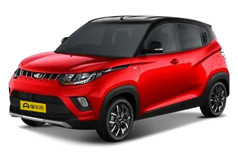 KUV 100